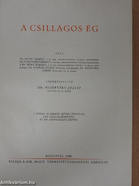 A természet világa I-X.