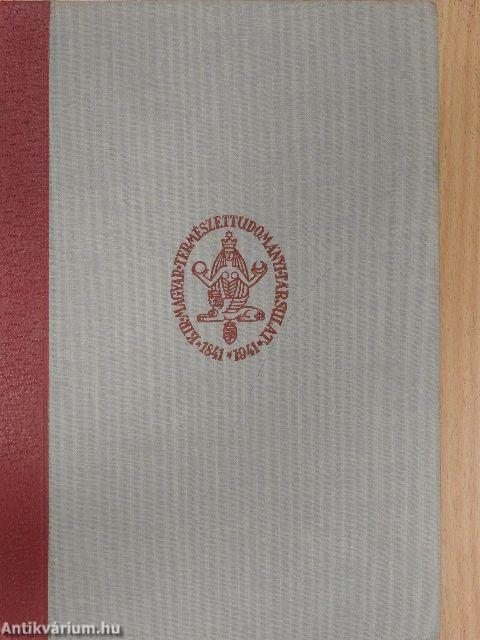 A természet világa I-X.