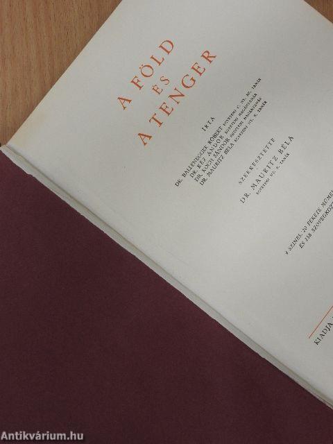 A természet világa I-X.