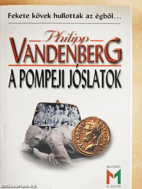 A pompeji jóslatok