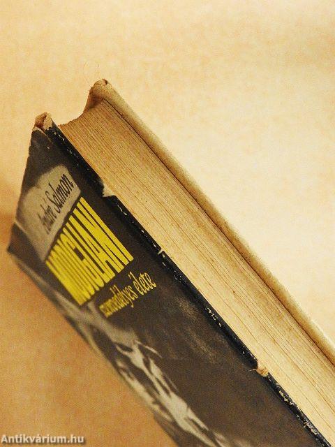 Modigliani szenvedélyes élete