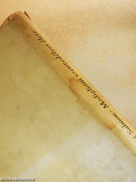 Modigliani szenvedélyes élete