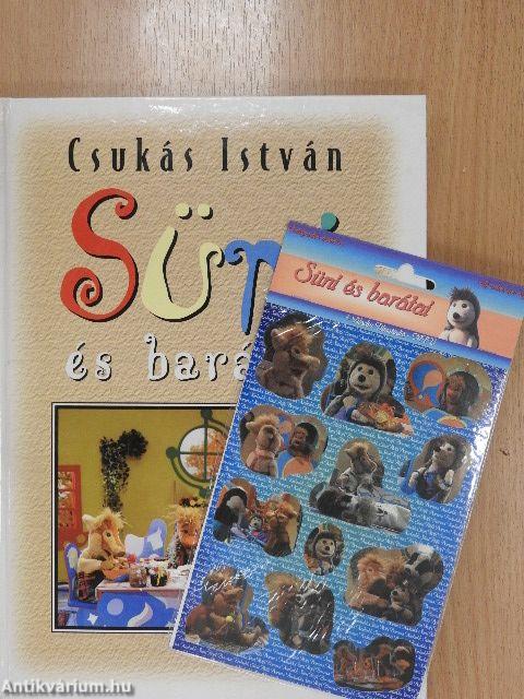 Süni és barátai