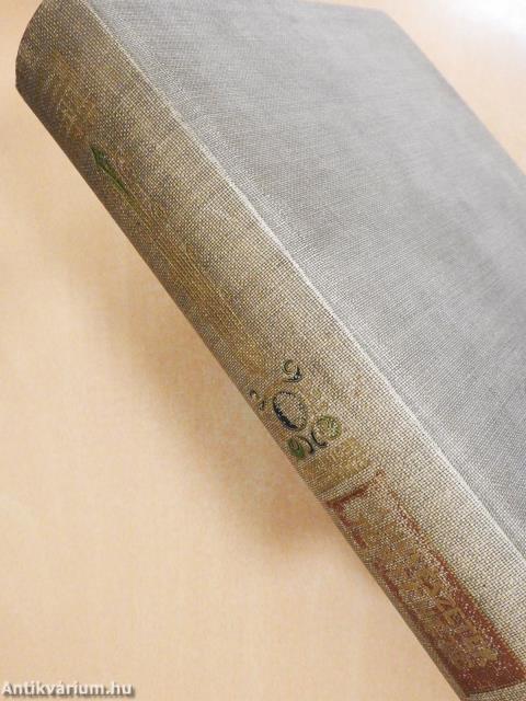 A művészetek története I-III.