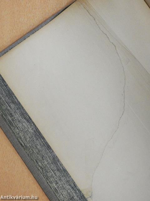 A művészetek története I-III.