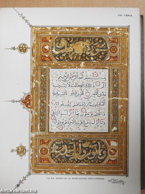 A művészetek története I-III.