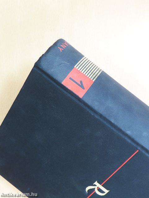 Révai nagy lexikona 1-21.