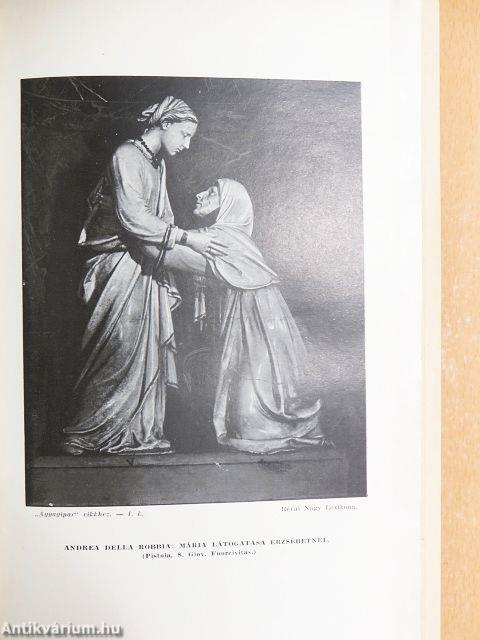 Révai nagy lexikona 1-21.