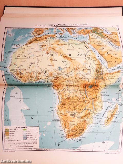 Révai nagy lexikona 1-21.