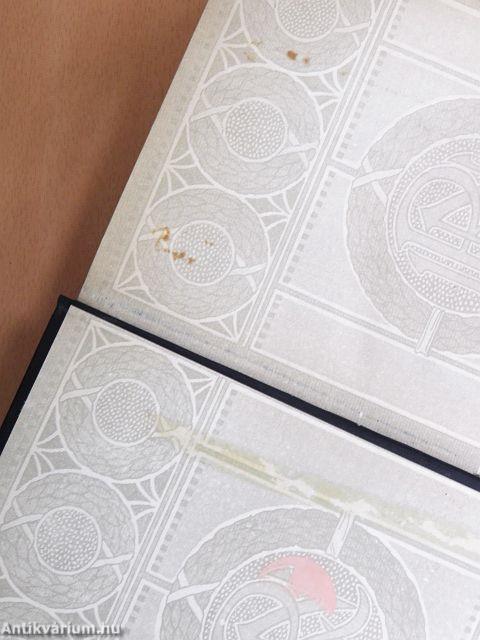 Révai nagy lexikona 1-21.