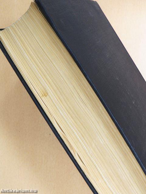 Révai nagy lexikona 1-21.