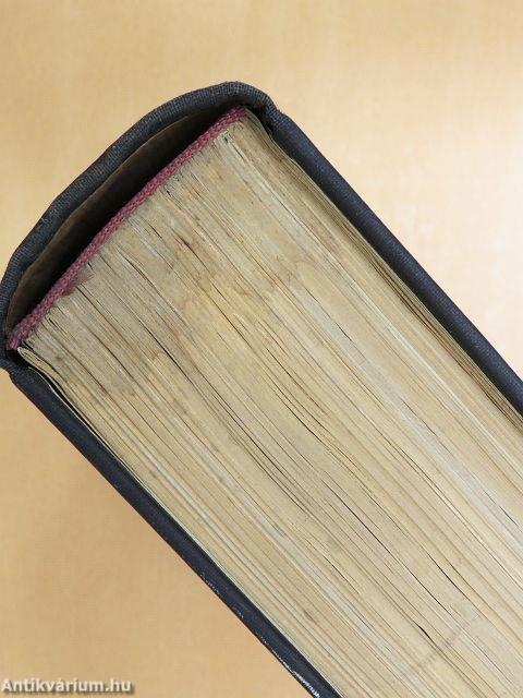 Révai nagy lexikona 1-21.