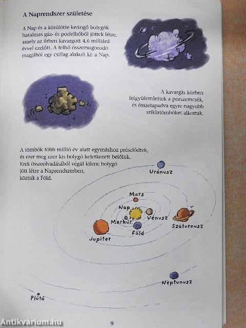 Az élet lépésről lépésre