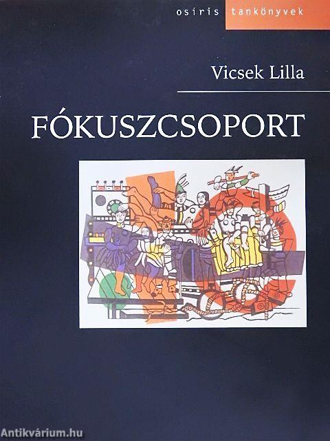 Fókuszcsoport