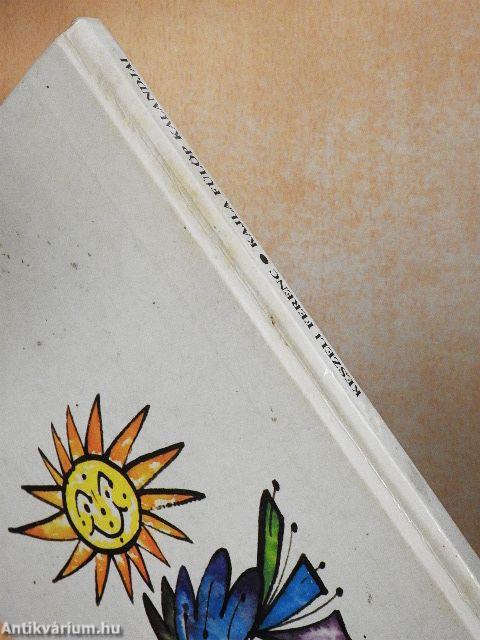 Kajla Fülöp kalandjai