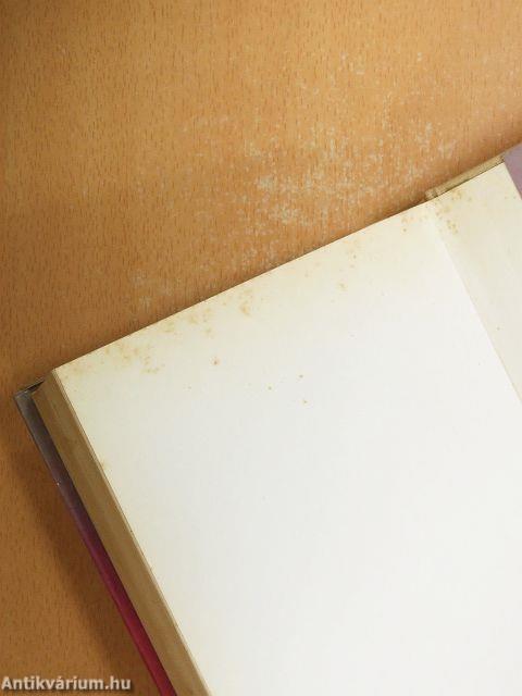 Regények és elbeszélések