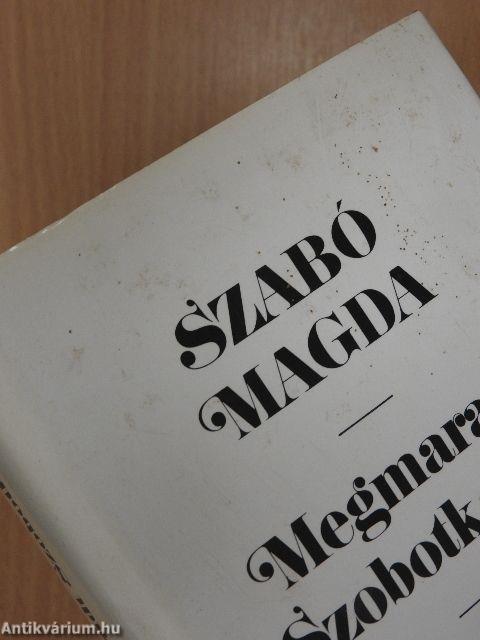 Megmaradt Szobotkának