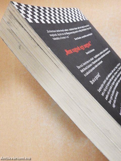 Bernie Ecclestone titkos élete