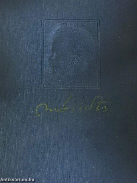 Kivilágos kivirradtig/Úri muri