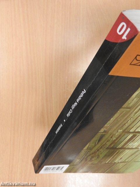 Irodalom 10. - Szöveggyűjtemény