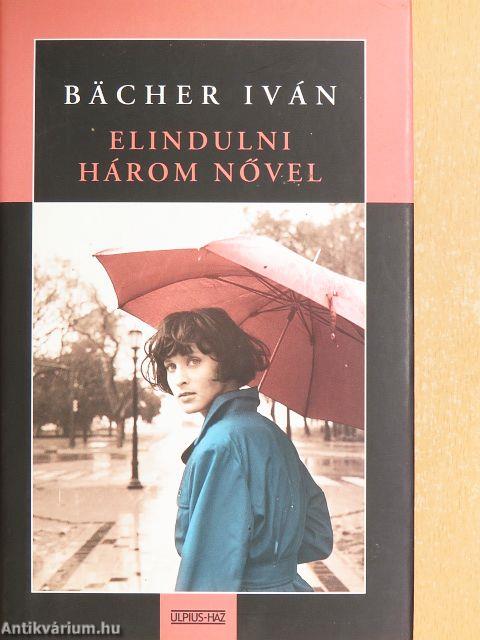 Elindulni három nővel