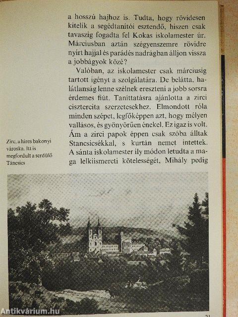 Így élt Táncsics Mihály