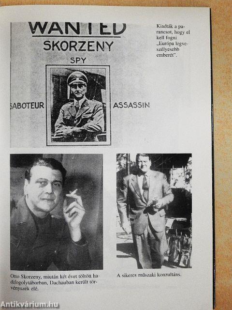Skorzeny