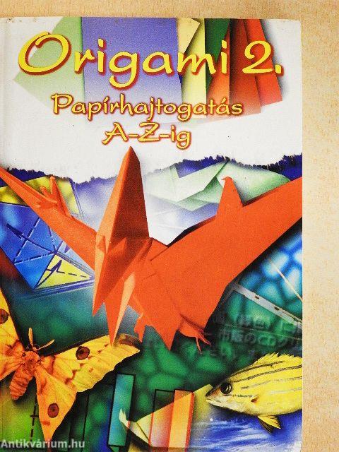 Origami 2.