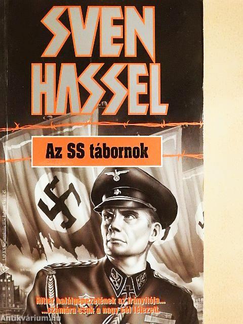 Az SS tábornok