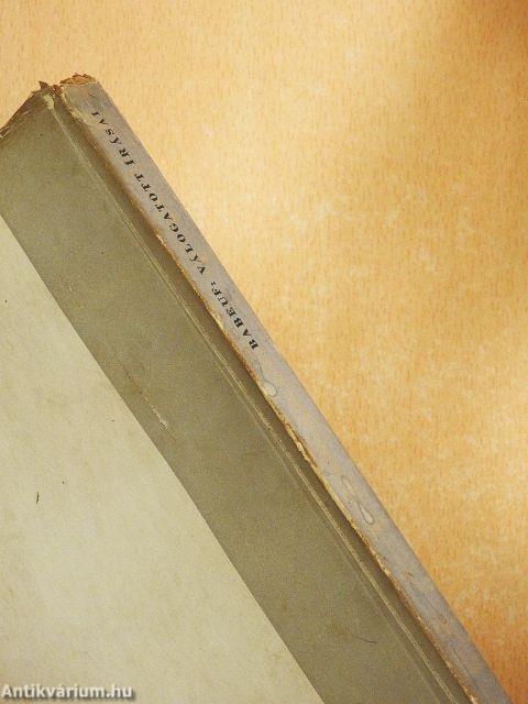 Babeuf válogatott írásai