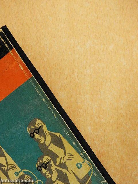 Lymphater utolsó képlete