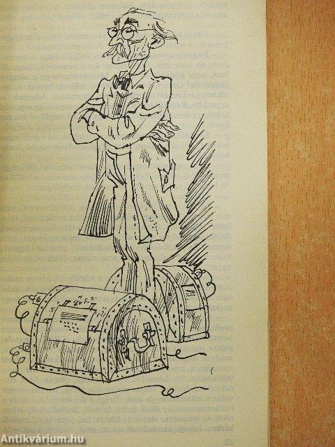 Lymphater utolsó képlete