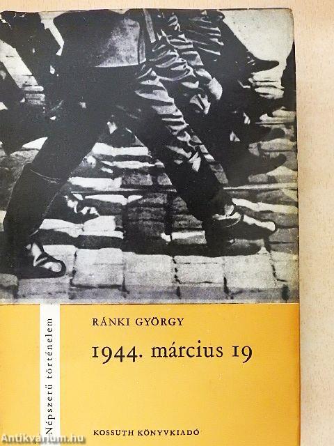 1944. március 19.