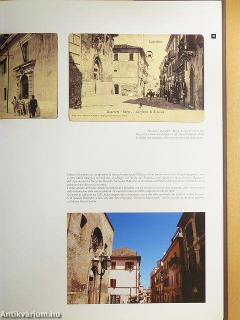 Lanciano di ieri... oggi