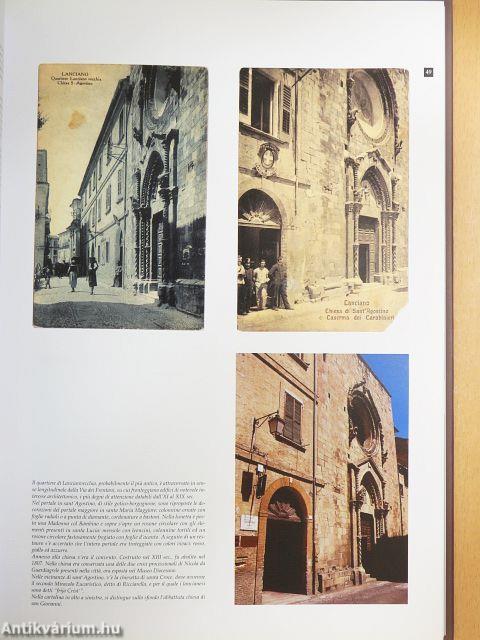 Lanciano di ieri... oggi