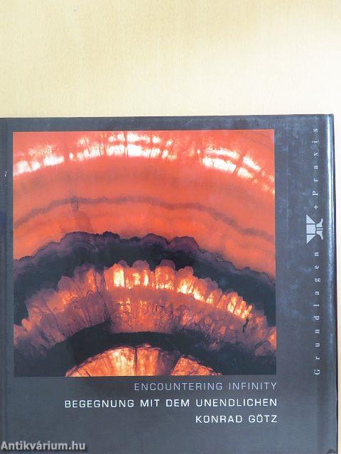 Begegnung mit dem Unendlichen