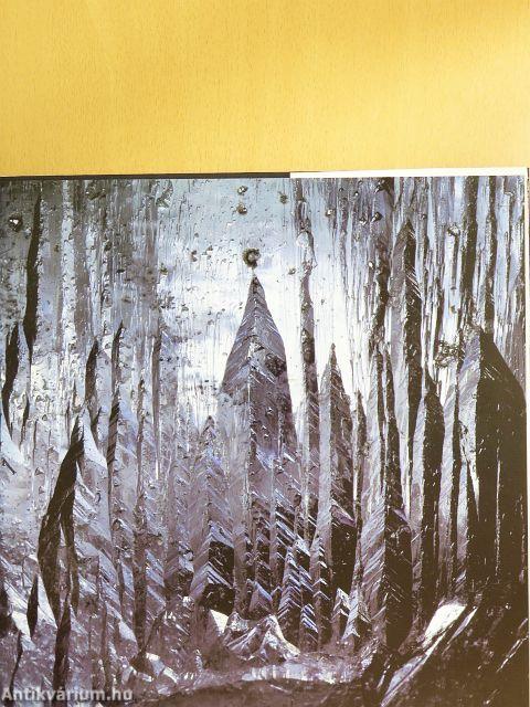 Begegnung mit dem Unendlichen