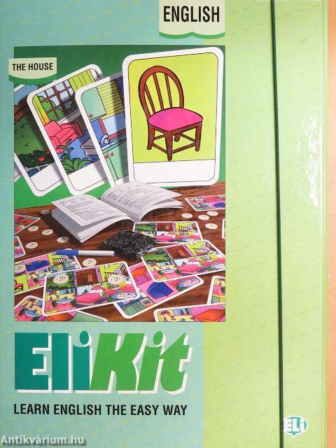 EliKit - The house