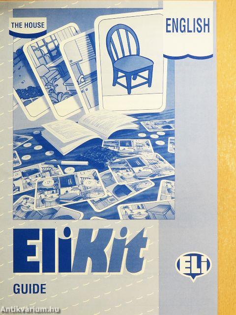 EliKit - The house
