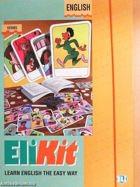 EliKit - Verbs