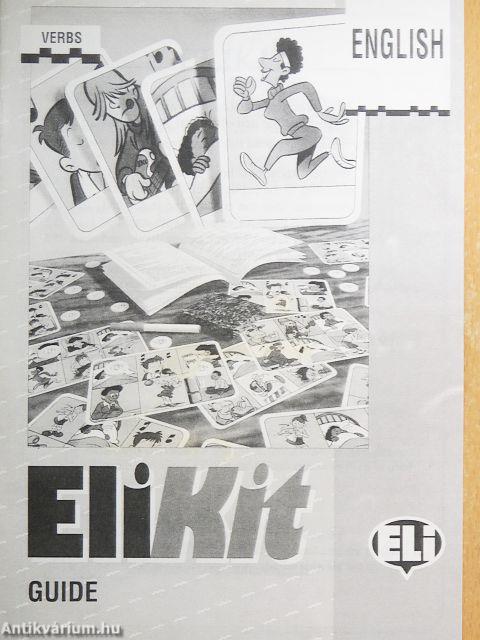 EliKit - Verbs