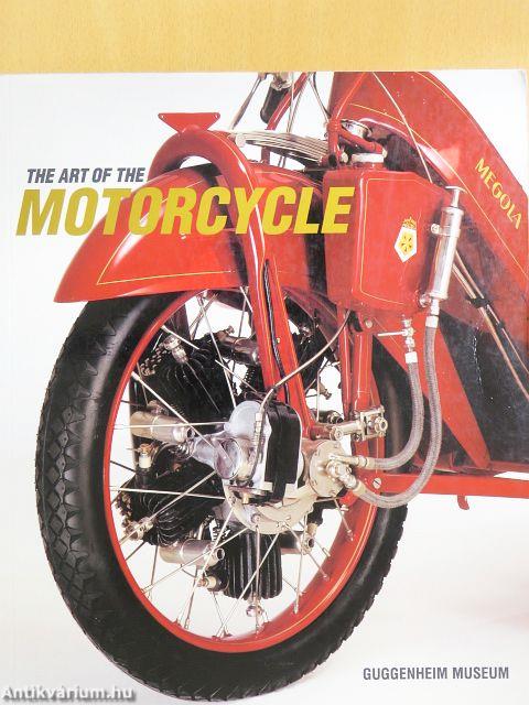 The Art of the Motorcycle