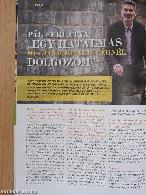 BUSINESS NEXT 2016/01