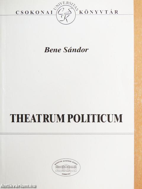 Theatrum politicum