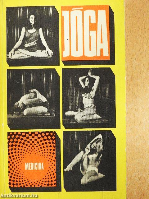 Jóga
