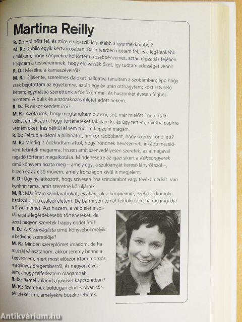 Eltemetett titkok/Kívánságlista/A bölcsőtől a sírig/Provence-i varázslat