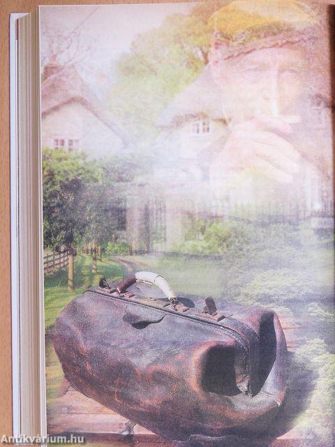 Madárijesztő/Édes balszerencse/Nincs menekvés/Egy ír falusi románc