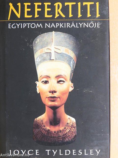Nefertiti