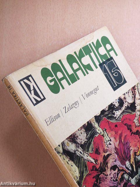 Galaktika 16.