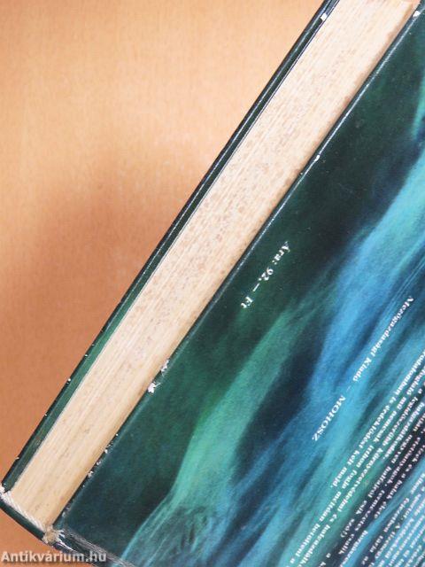 Horgászok kézikönyve